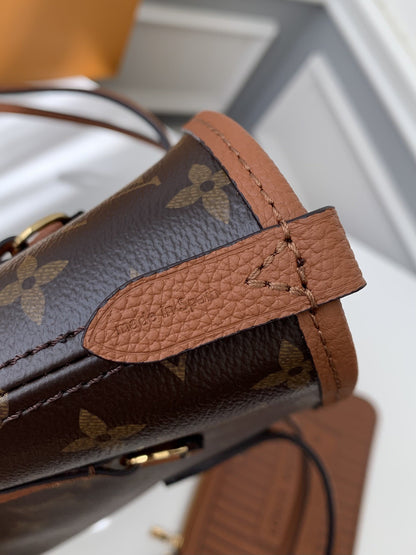 Mini Neverfull Bag