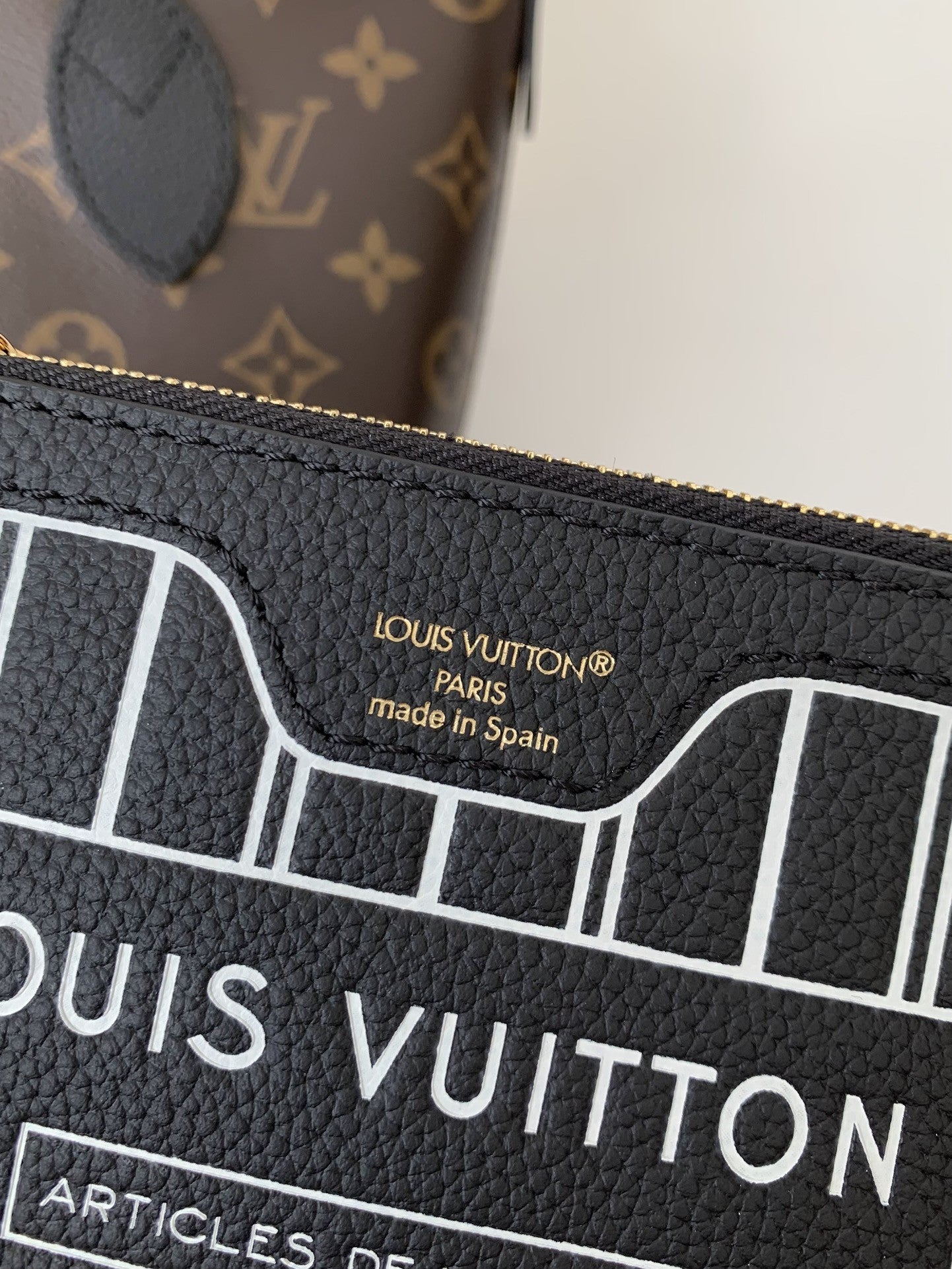 Mini Neverfull Bag