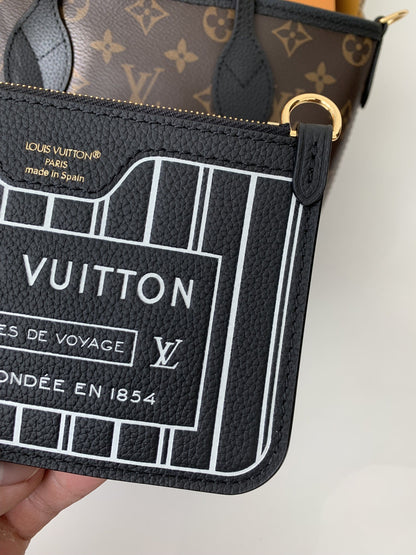 Mini Neverfull Bag
