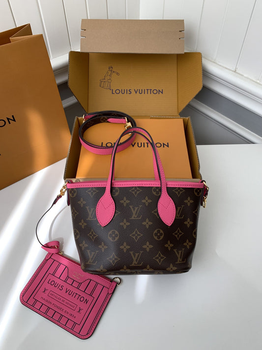 Mini Neverfull Bag