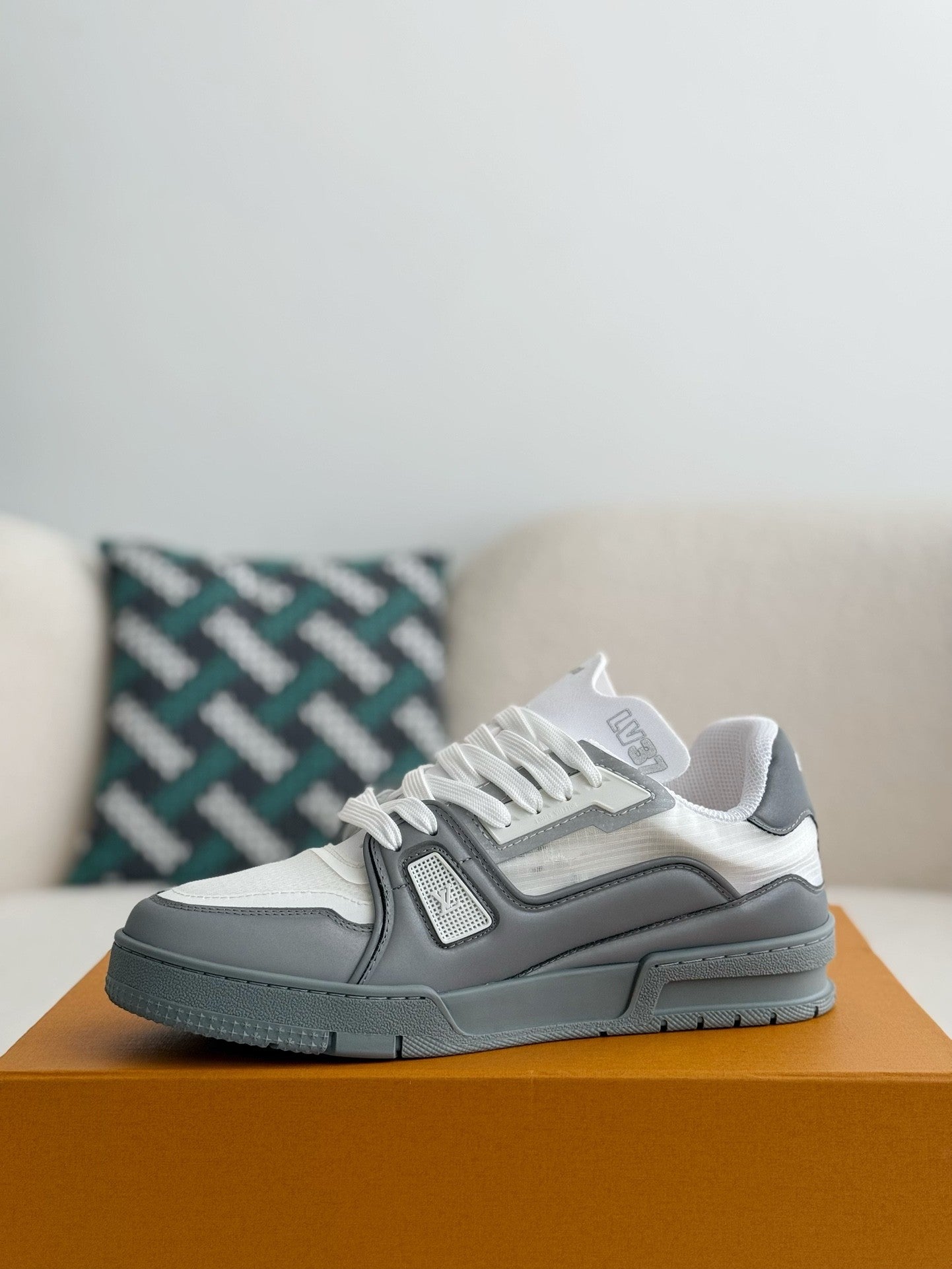Trainer Sneaker