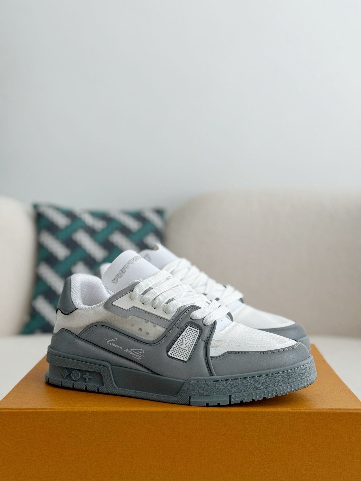 Trainer Sneaker