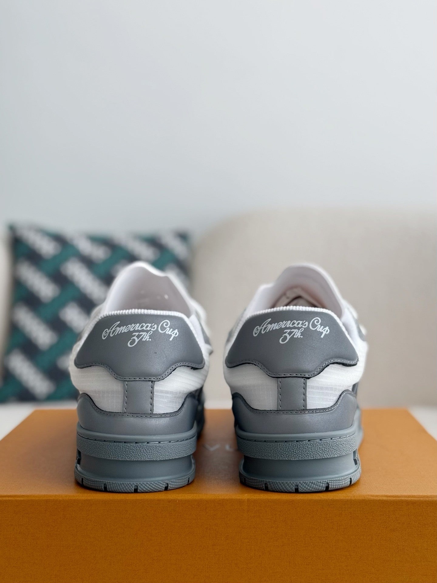 Trainer Sneaker