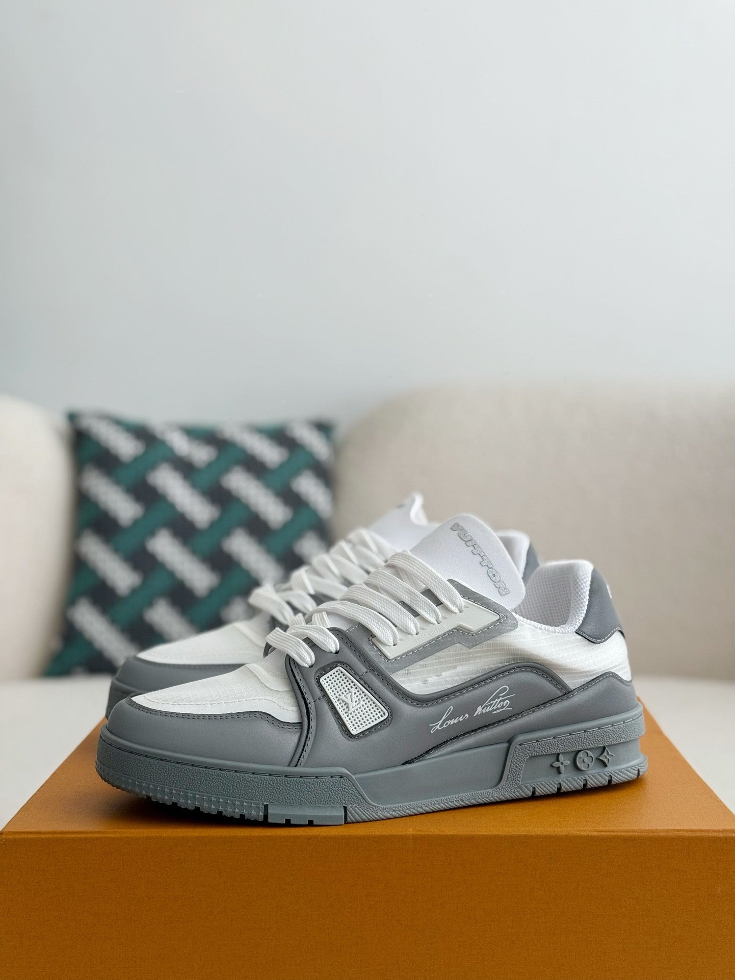 Trainer Sneaker