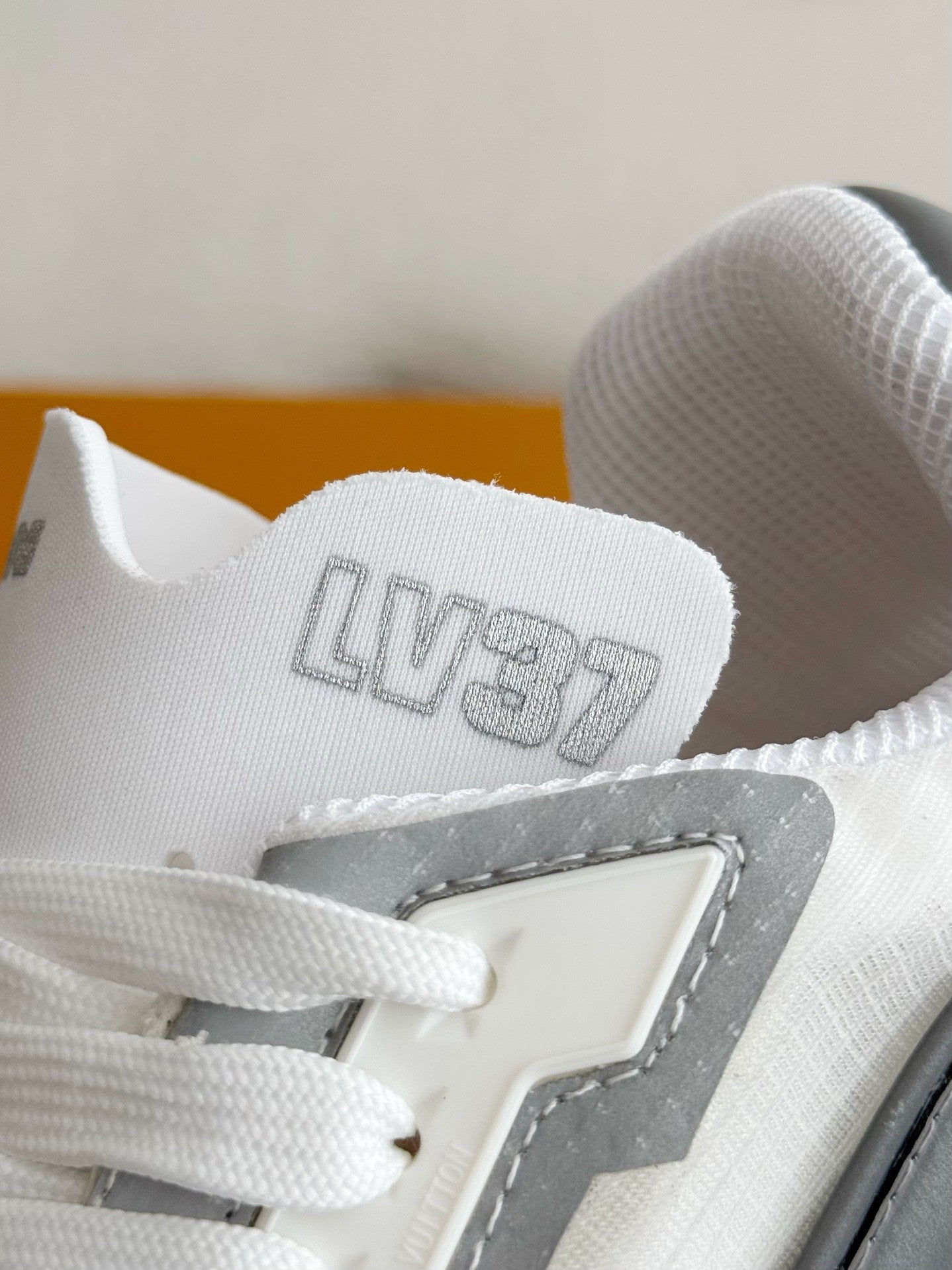 Trainer Sneaker