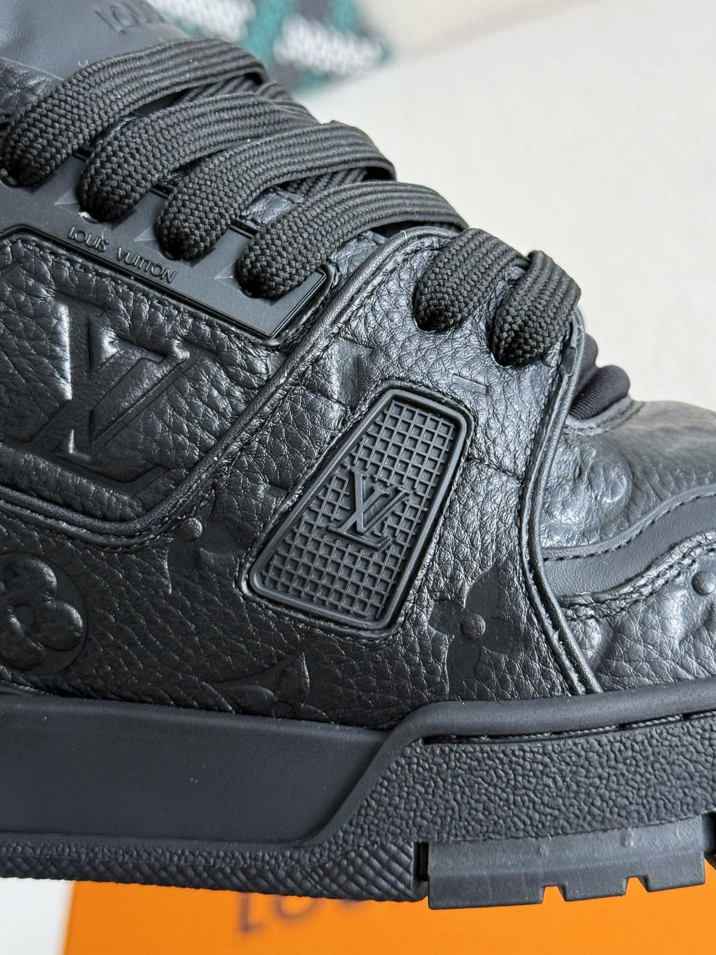 Trainer Sneaker