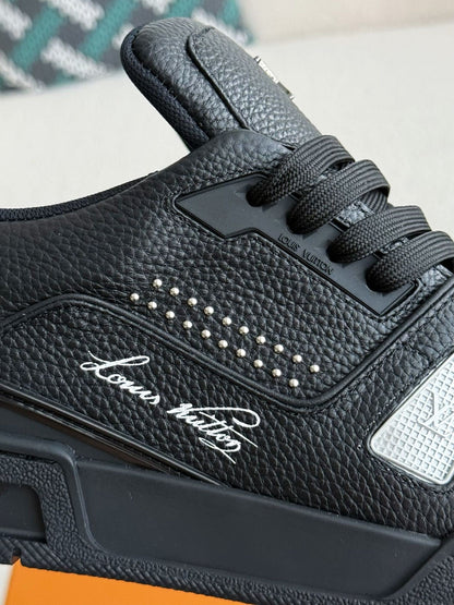 Trainer Sneaker