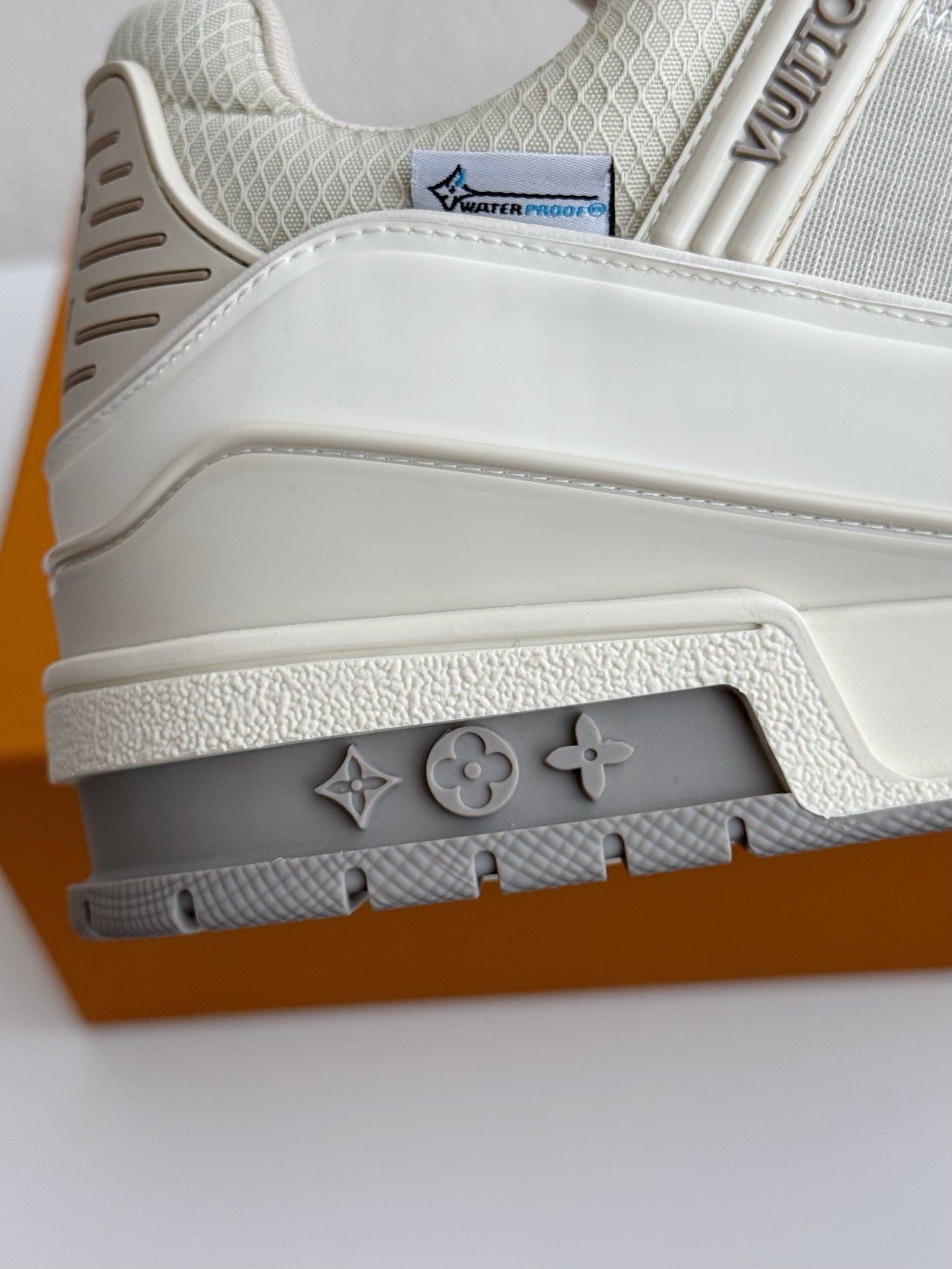 Trainer Sneaker