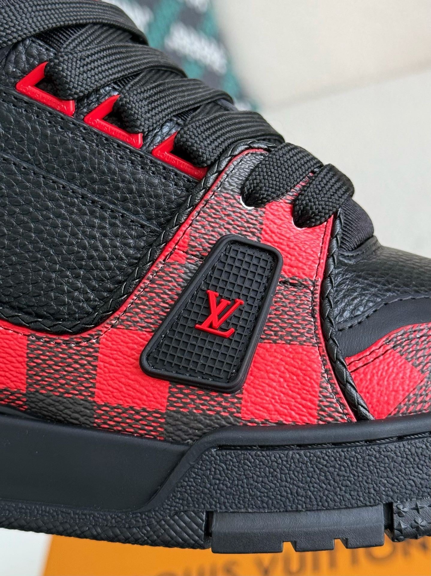 Trainer Sneaker