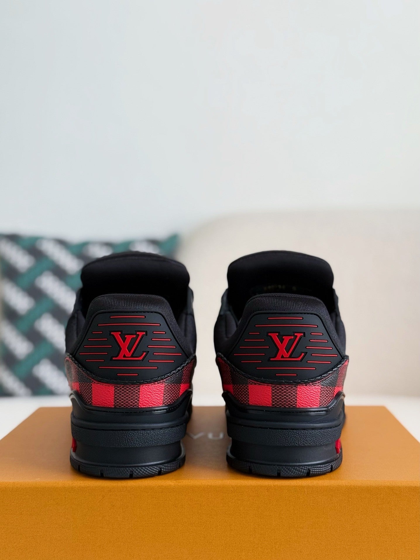 Trainer Sneaker