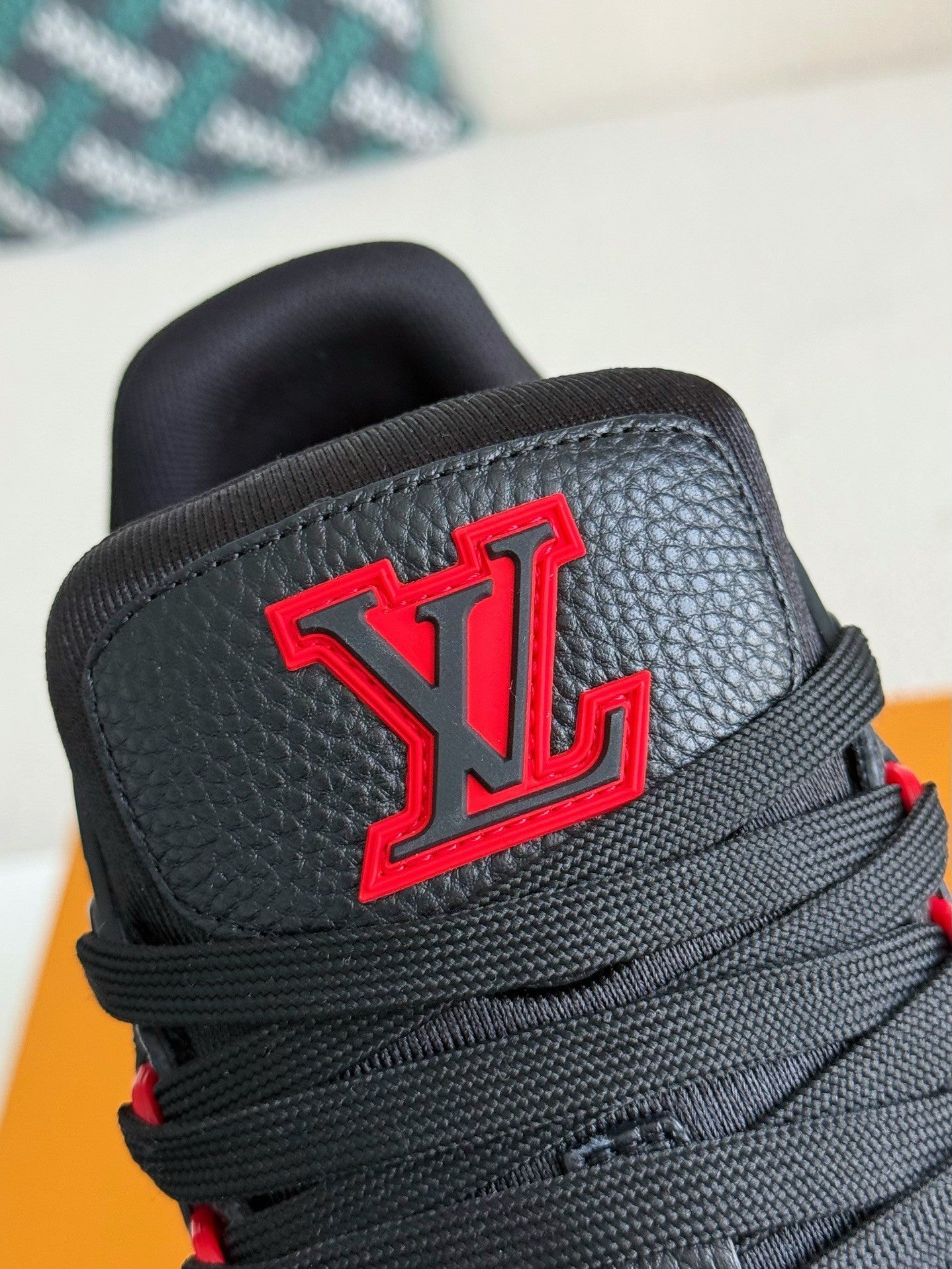 Trainer Sneaker