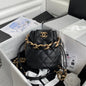 Mini Bucket Bag