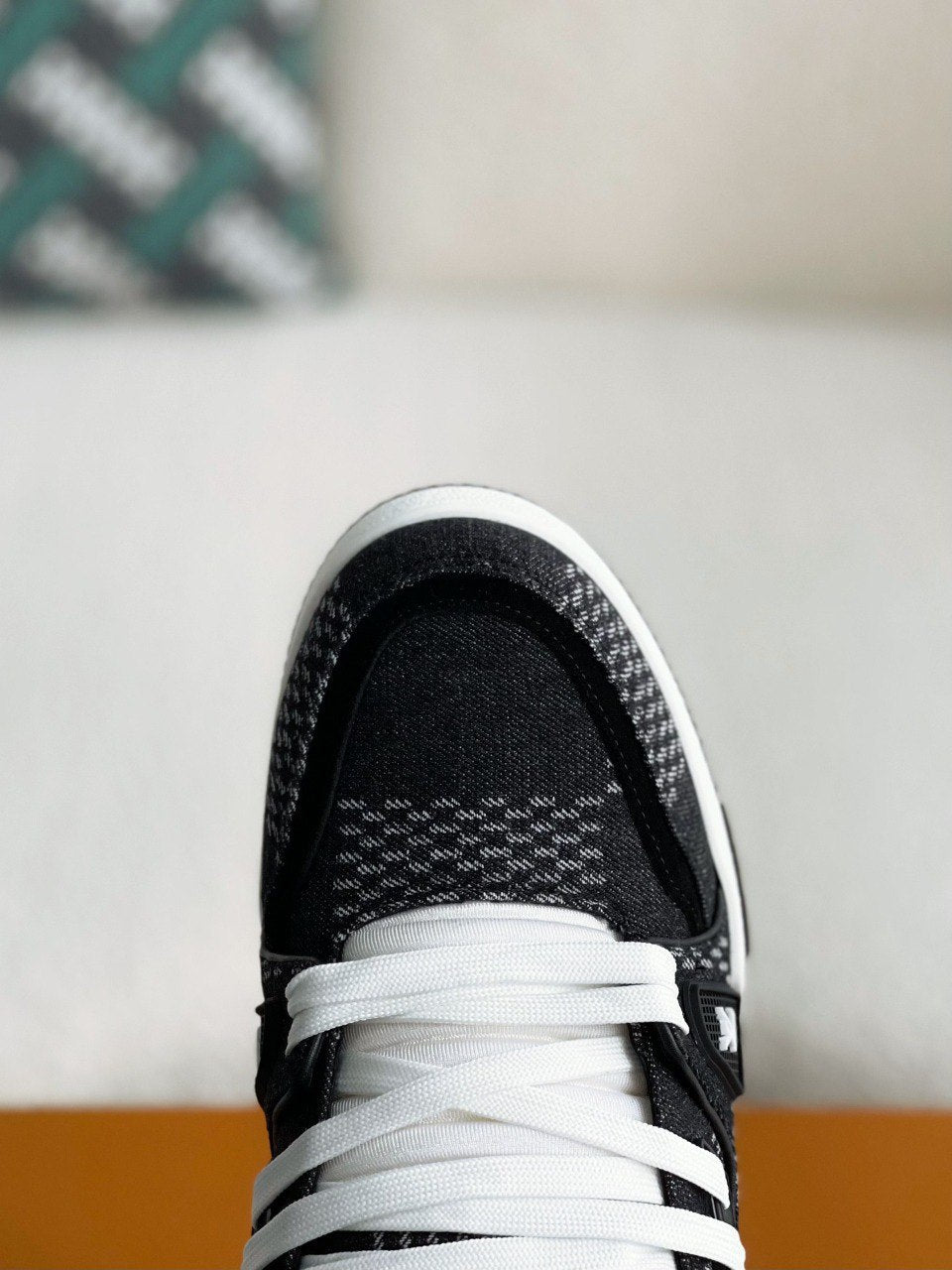 Trainer #54 Sneaker