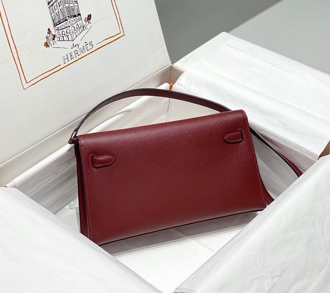 Kelly Elan Handbag