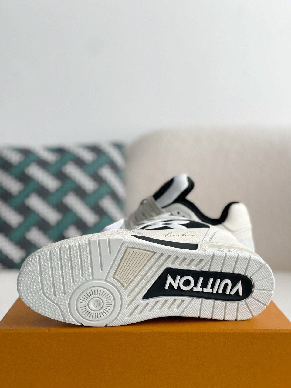 Trainer Sneaker