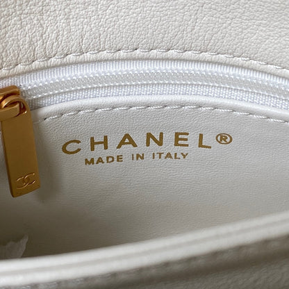 Mini Flap Bag