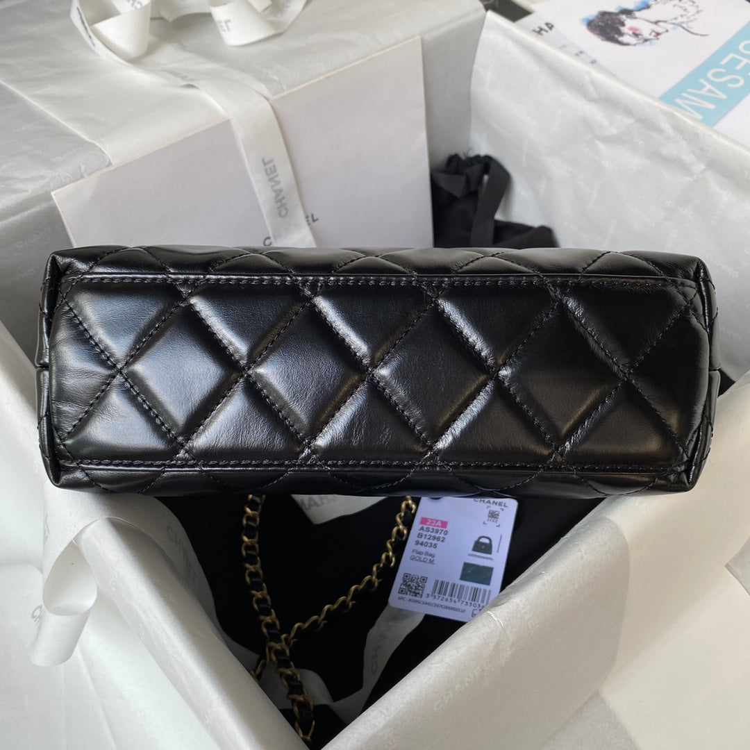 Coco Handle Bag