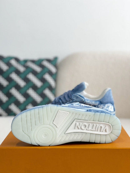Trainer Sneaker