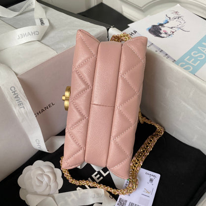 Mini Flap Bag