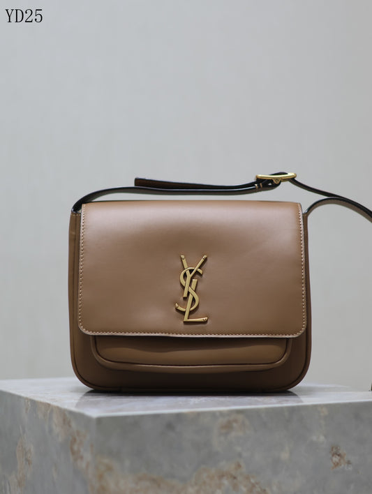 Niki Satchel Bag