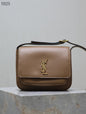 Niki Satchel Bag