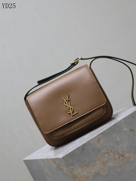 Niki Satchel Bag