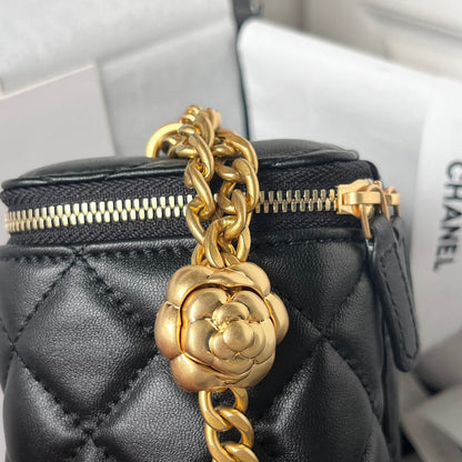 Vanity Case Bag