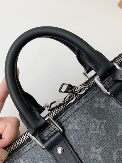 Keepall Bandoulière 35
