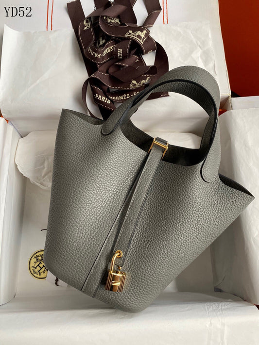 Picotin Lock 18 Bag