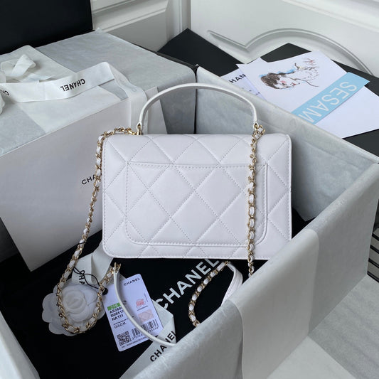 Classic Flap Bag