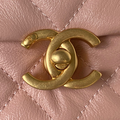 Mini Flap Bag