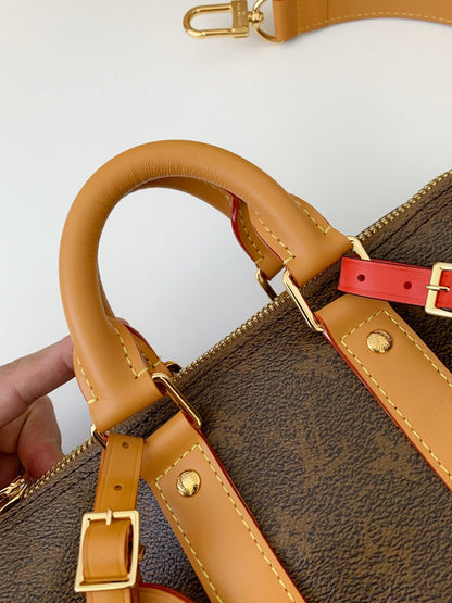 Keepall Bandoulière 25 Bag