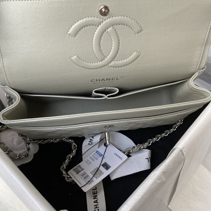 2.55 Quilted Classic Flap Bag