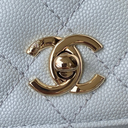 Coco Handle Mini Bag