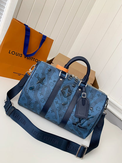 Keepall Bandoulière 35 Bag