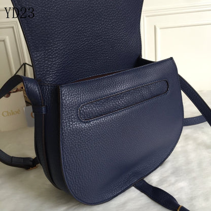 Marcie Flap Shoulder Bag