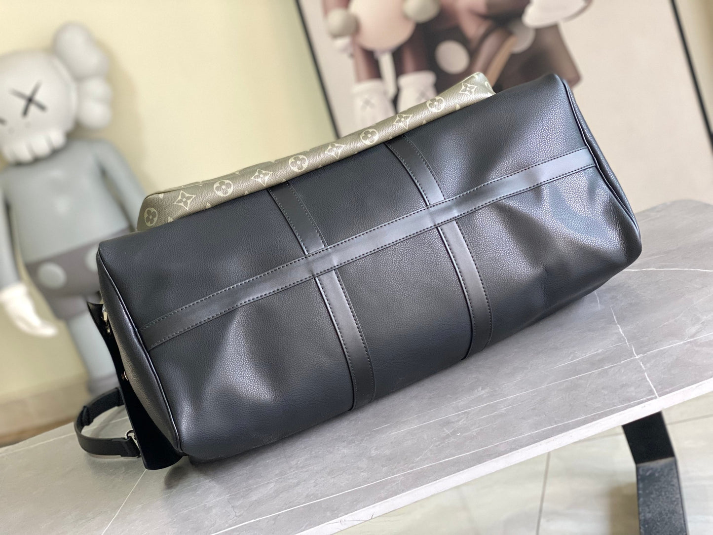 Keepall Bandoulière 50