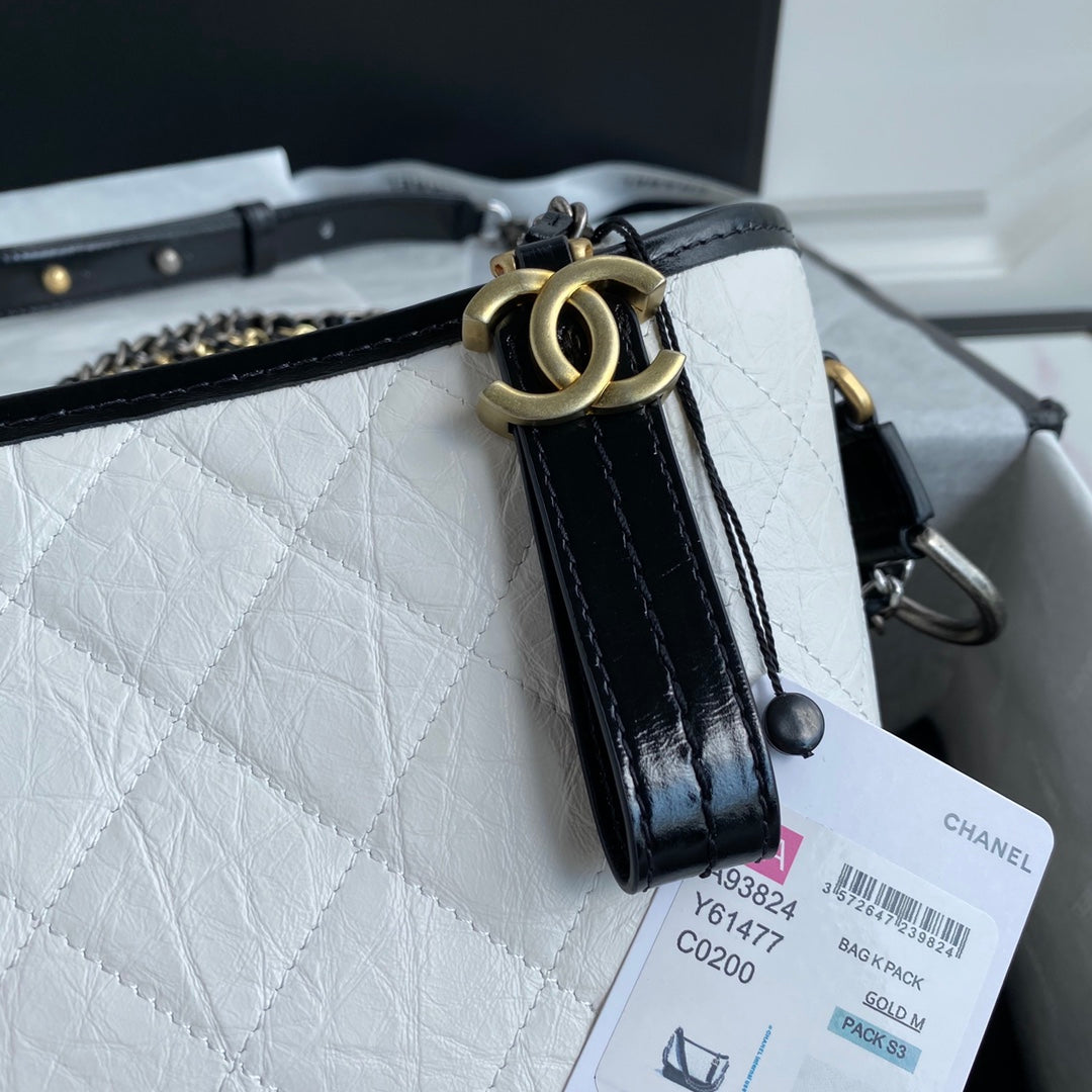 Gabrielle Hobo Bag