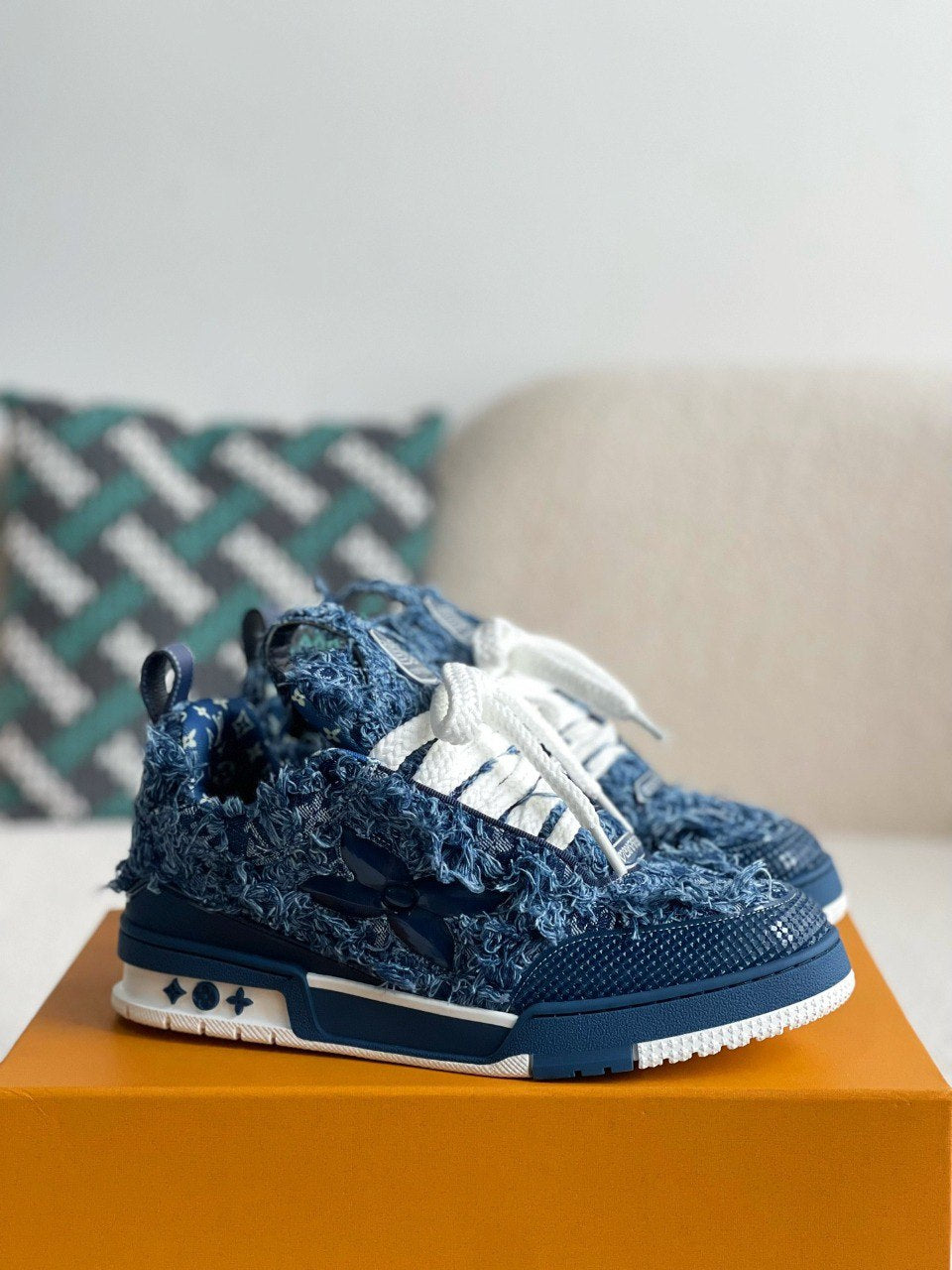 Trainer Sneaker