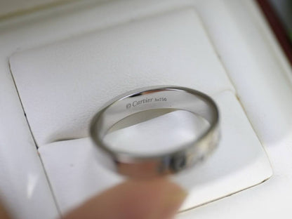 Love Ring