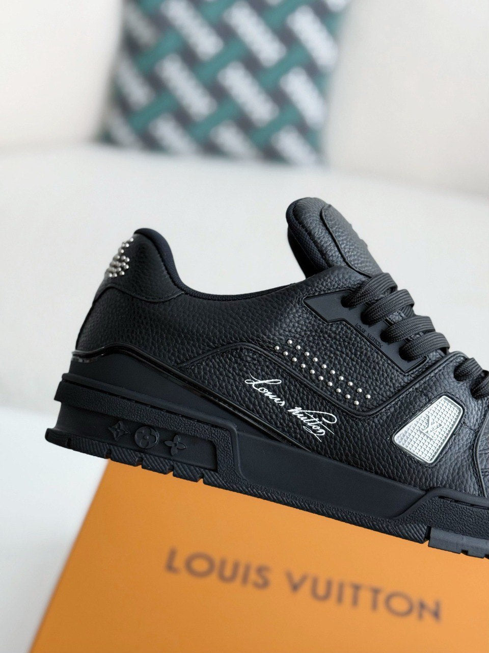 Trainer Sneaker