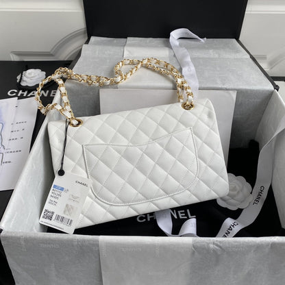 2.55 Quilted Classic Flap Bag