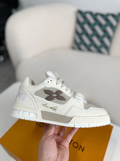 Trainer Sneaker