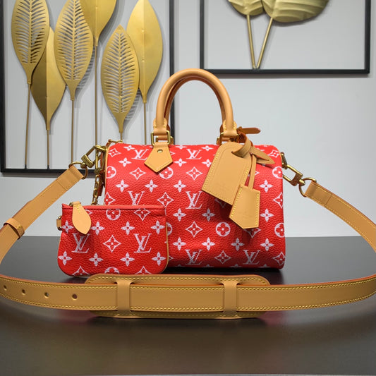 Speedy Bandoulière 25 Bag