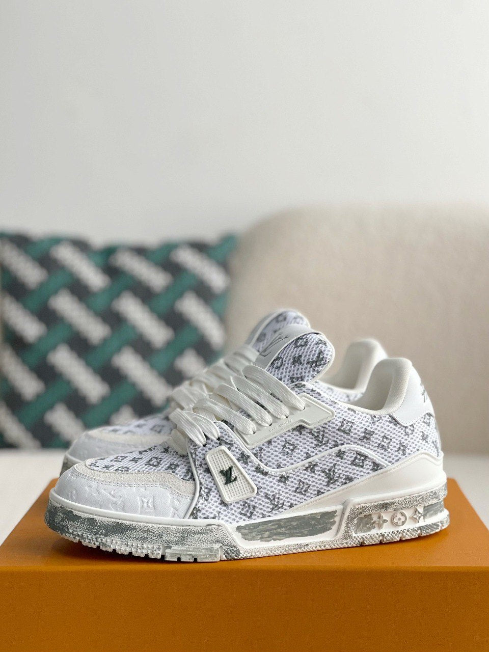 Trainer Sneaker