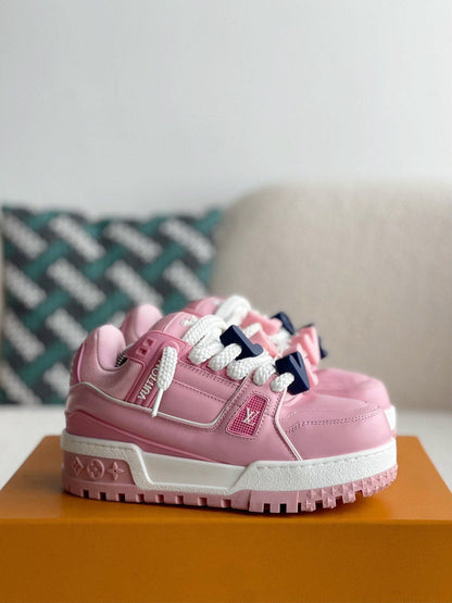 Maxi Trainer Sneaker
