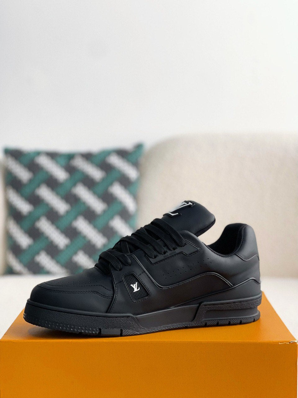 Trainer Sneaker
