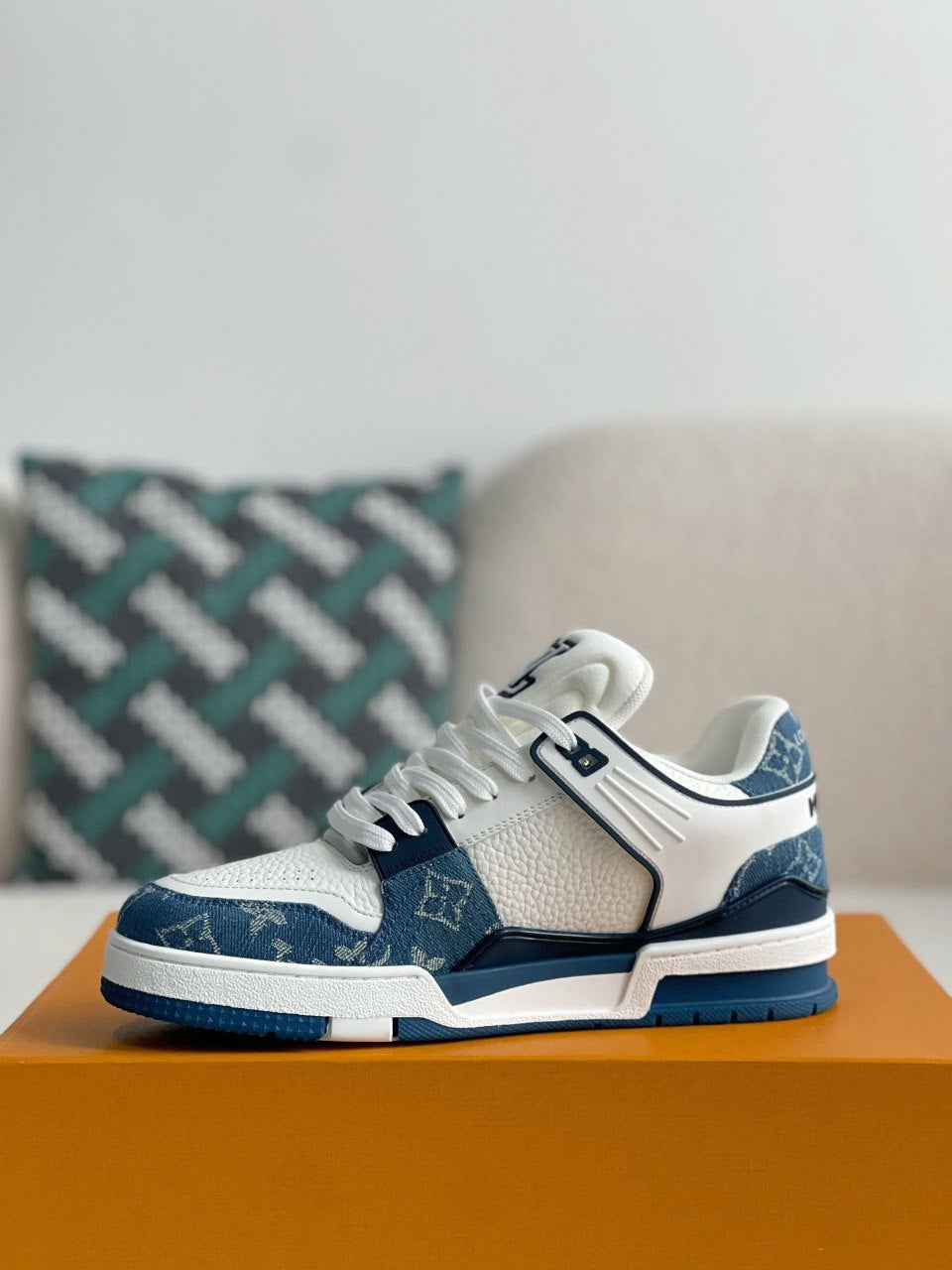 Trainer Sneaker