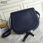 Marcie Flap Shoulder Bag