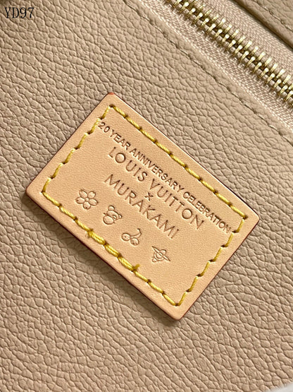 Cosmetic Pouch Bag